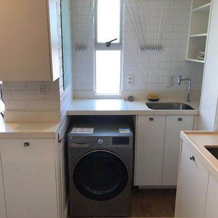Apartamento Incrivel No Tambau Flex João Pessoa Eksteriør bilde