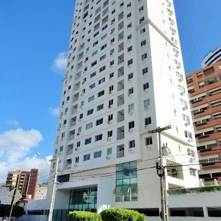 Apartamento Incrivel No Tambau Flex João Pessoa Eksteriør bilde