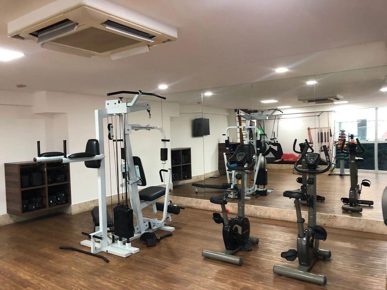 Apartamento Incrivel No Tambau Flex João Pessoa Eksteriør bilde