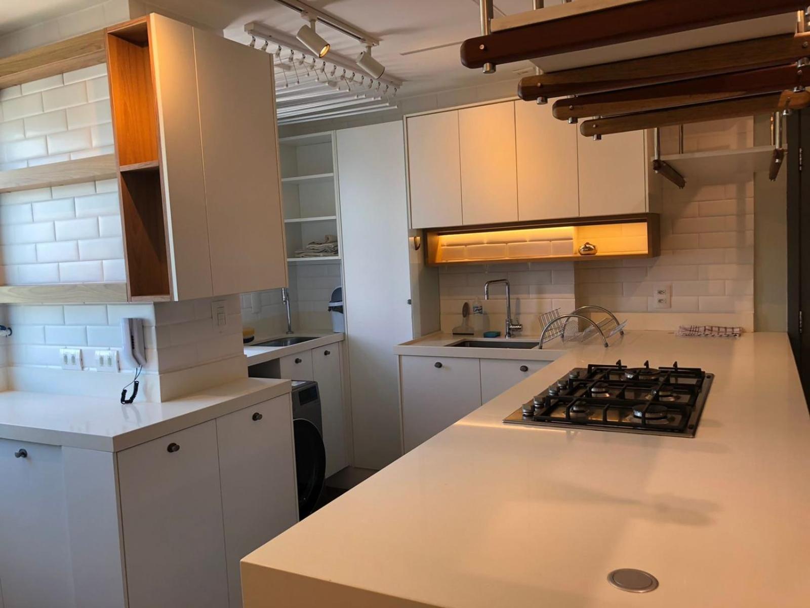 Apartamento Incrivel No Tambau Flex João Pessoa Eksteriør bilde