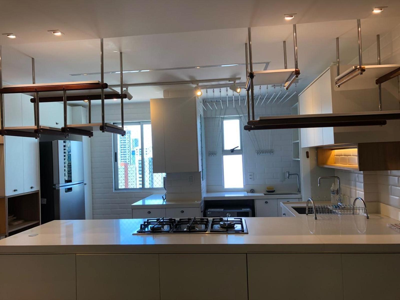 Apartamento Incrivel No Tambau Flex João Pessoa Eksteriør bilde