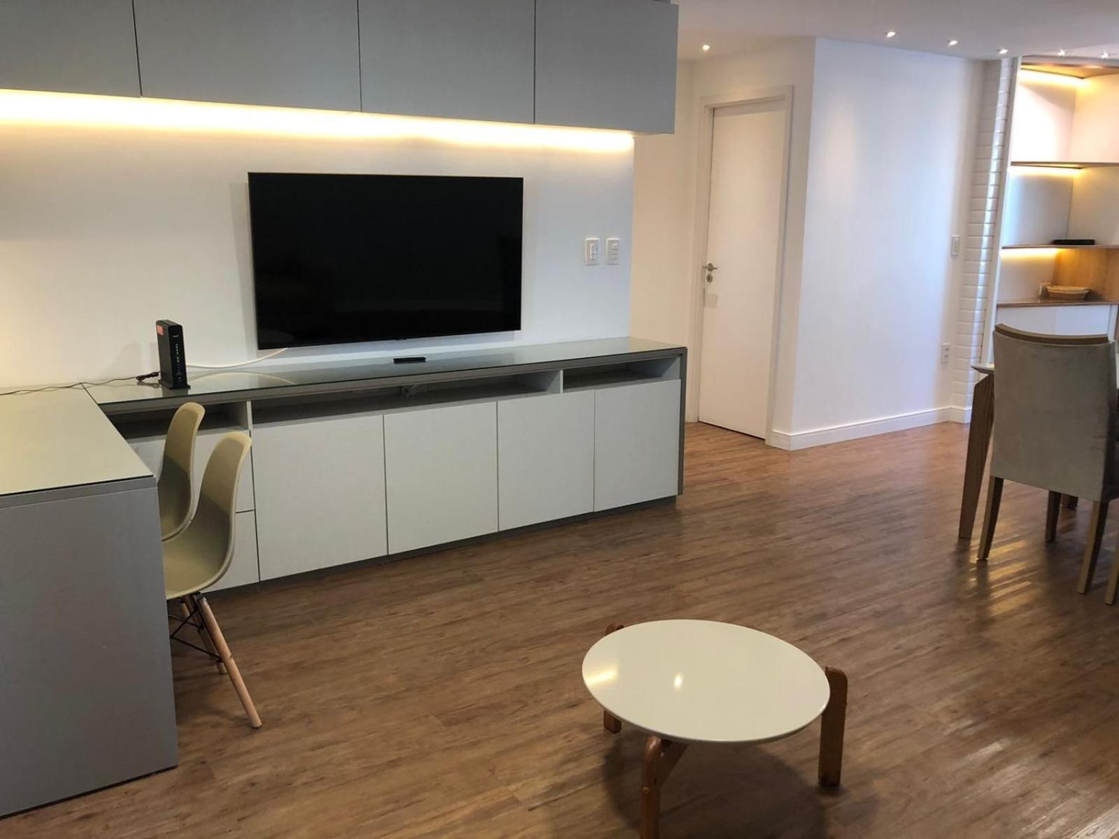 Apartamento Incrivel No Tambau Flex João Pessoa Eksteriør bilde