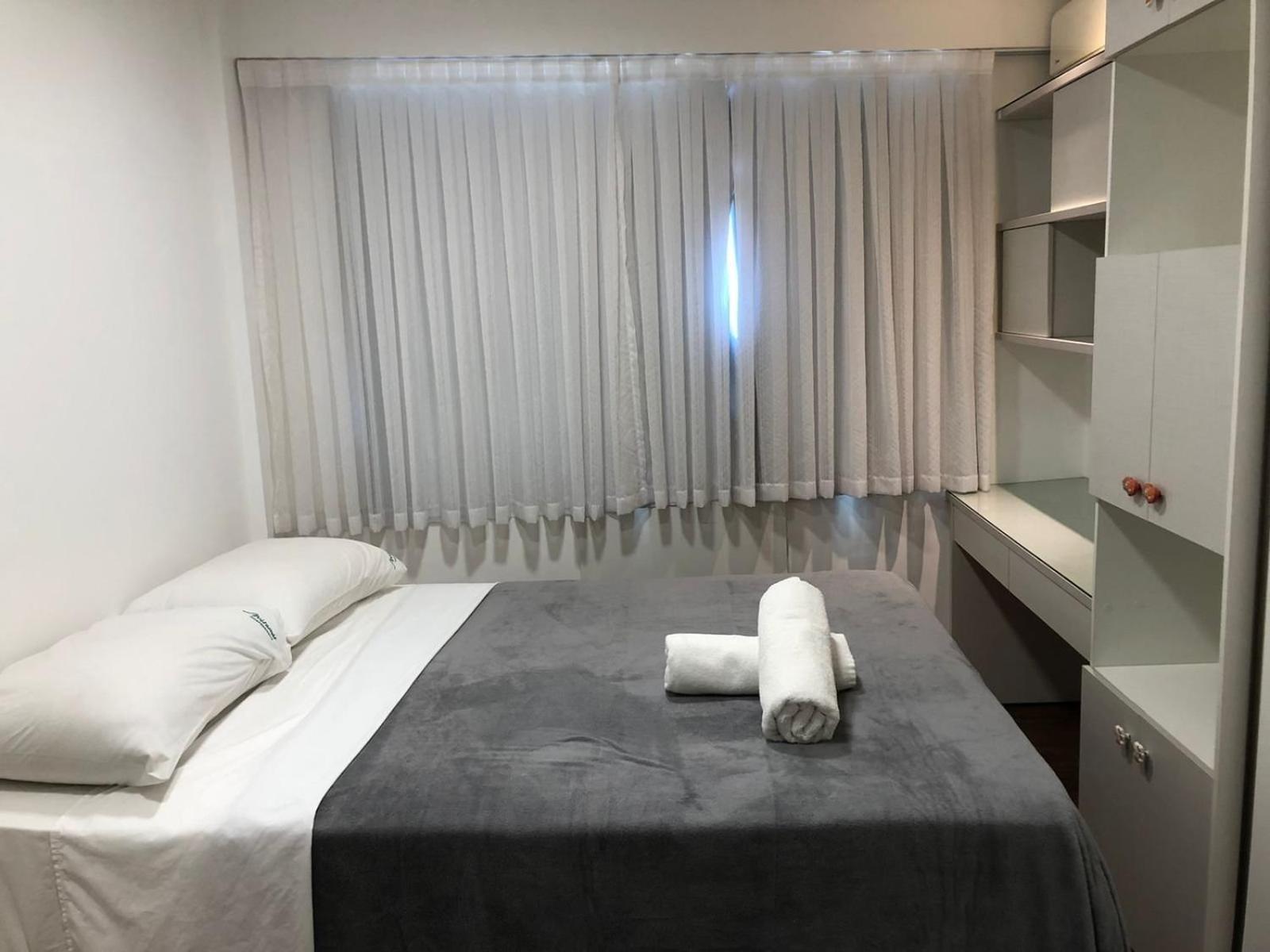 Apartamento Incrivel No Tambau Flex João Pessoa Eksteriør bilde