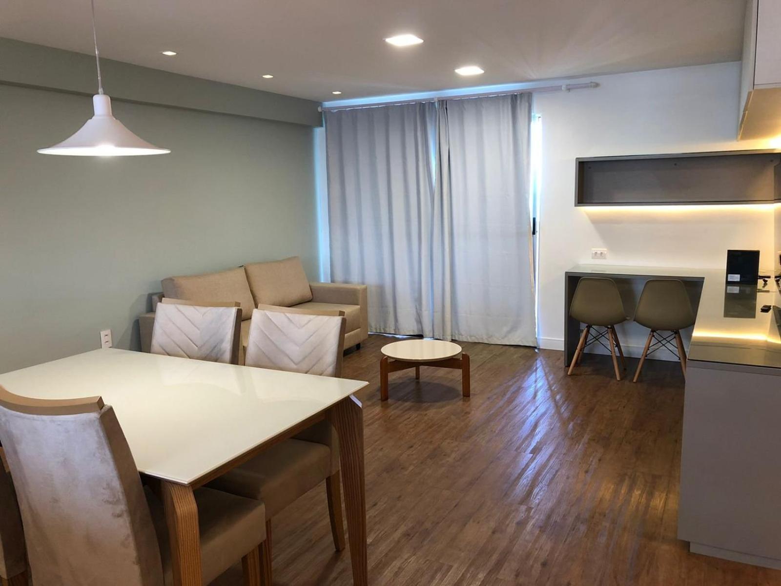 Apartamento Incrivel No Tambau Flex João Pessoa Eksteriør bilde
