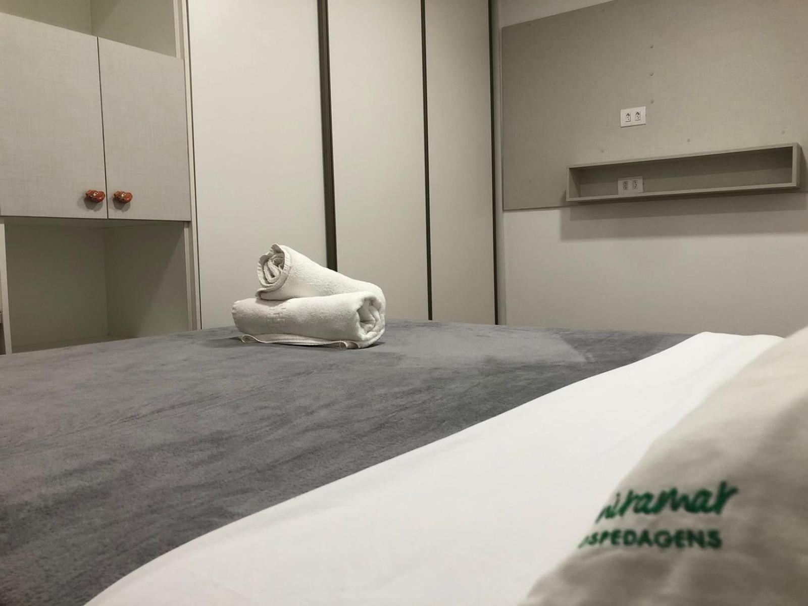 Apartamento Incrivel No Tambau Flex João Pessoa Eksteriør bilde