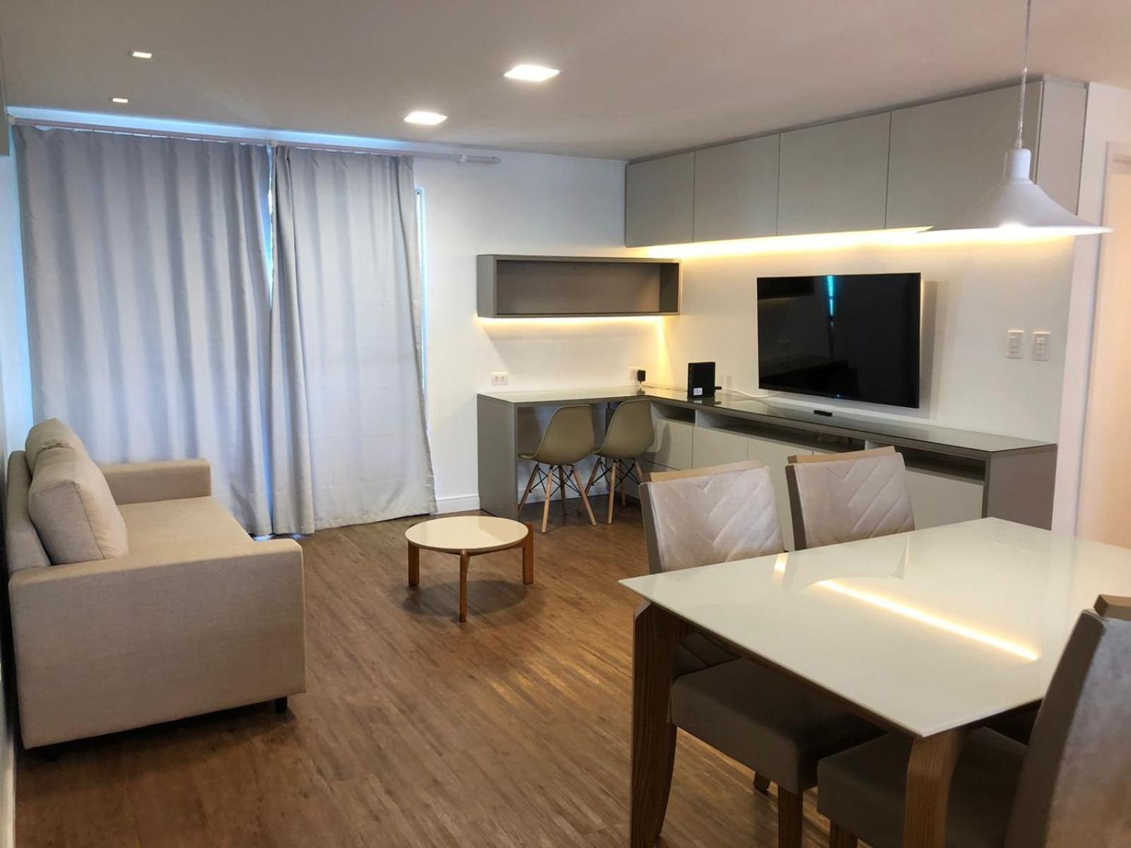 Apartamento Incrivel No Tambau Flex João Pessoa Eksteriør bilde