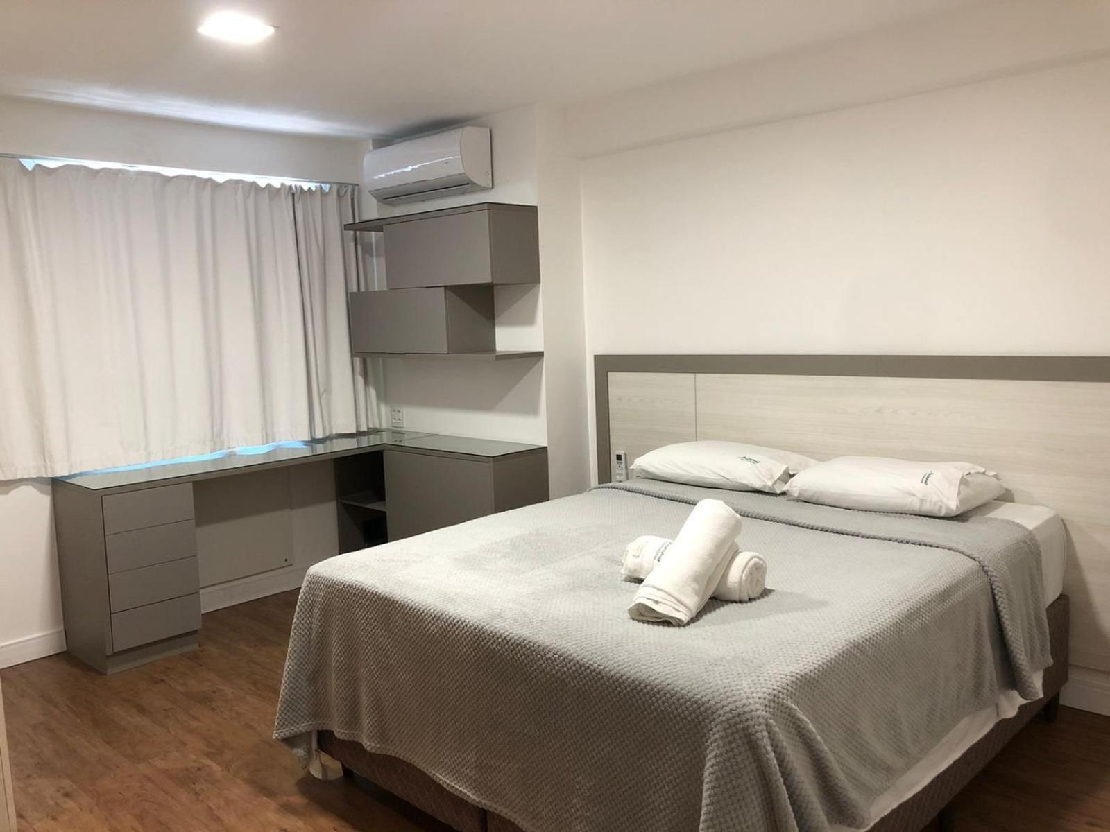 Apartamento Incrivel No Tambau Flex João Pessoa Eksteriør bilde