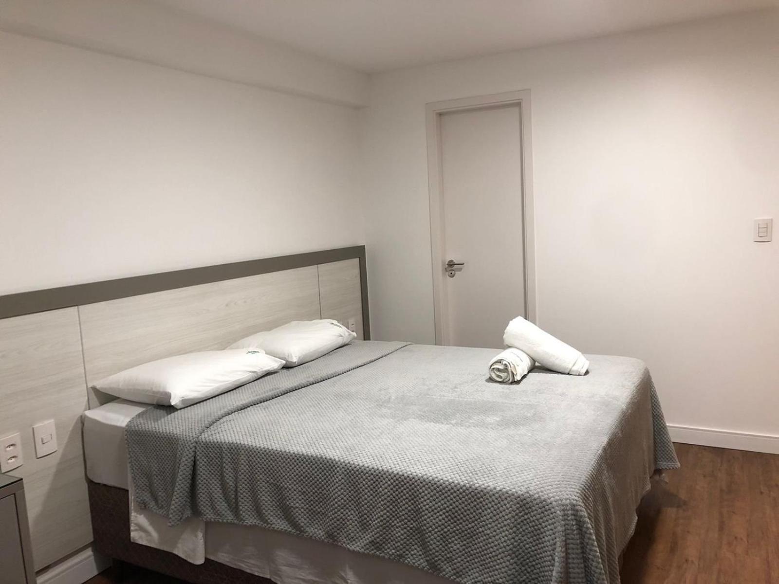 Apartamento Incrivel No Tambau Flex João Pessoa Eksteriør bilde