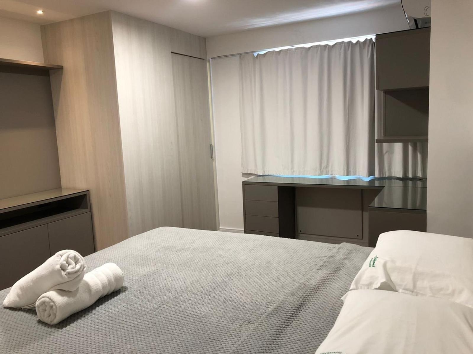 Apartamento Incrivel No Tambau Flex João Pessoa Eksteriør bilde