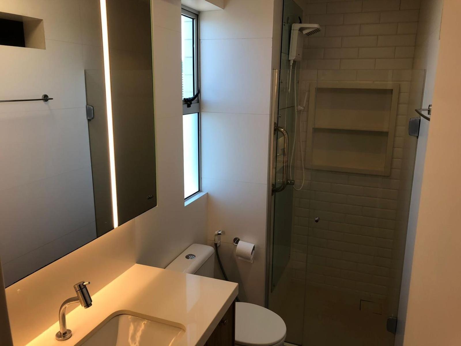 Apartamento Incrivel No Tambau Flex João Pessoa Eksteriør bilde