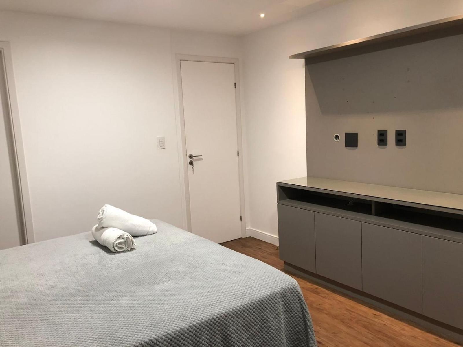 Apartamento Incrivel No Tambau Flex João Pessoa Eksteriør bilde