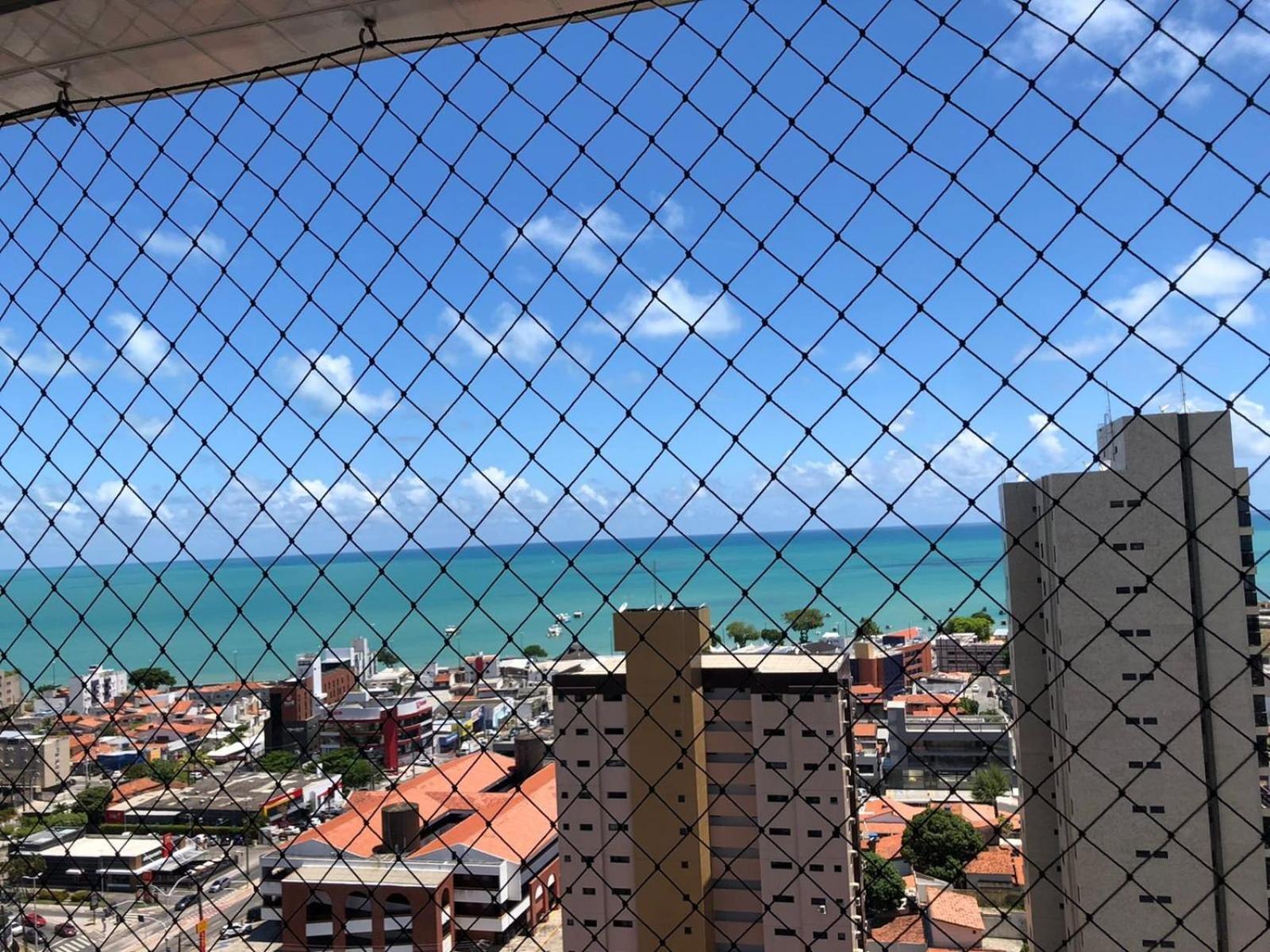 Apartamento Incrivel No Tambau Flex João Pessoa Eksteriør bilde